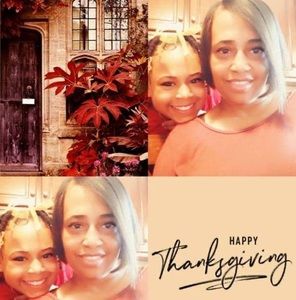 Meet your Posher, Cordelia